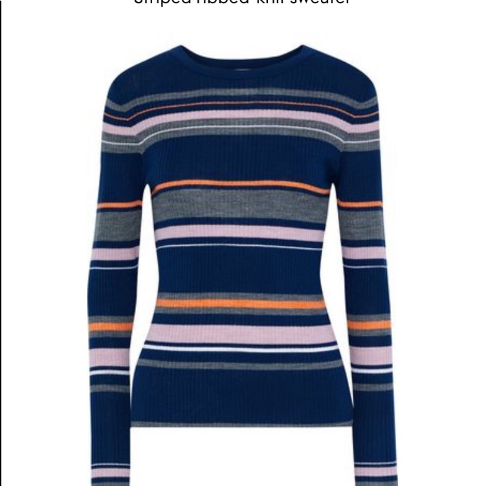 Frame light weight sweater